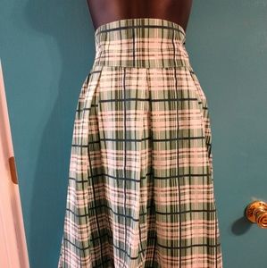 Lindy Bop Full Swing Skirt